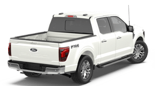 2026 Ford F-150® External Image 4